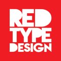 Red Type Design