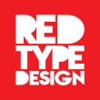 Red Type Design